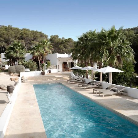 Pure House Ibiza Hotel Sant Jordi de ses Salines Ngoại thất bức ảnh