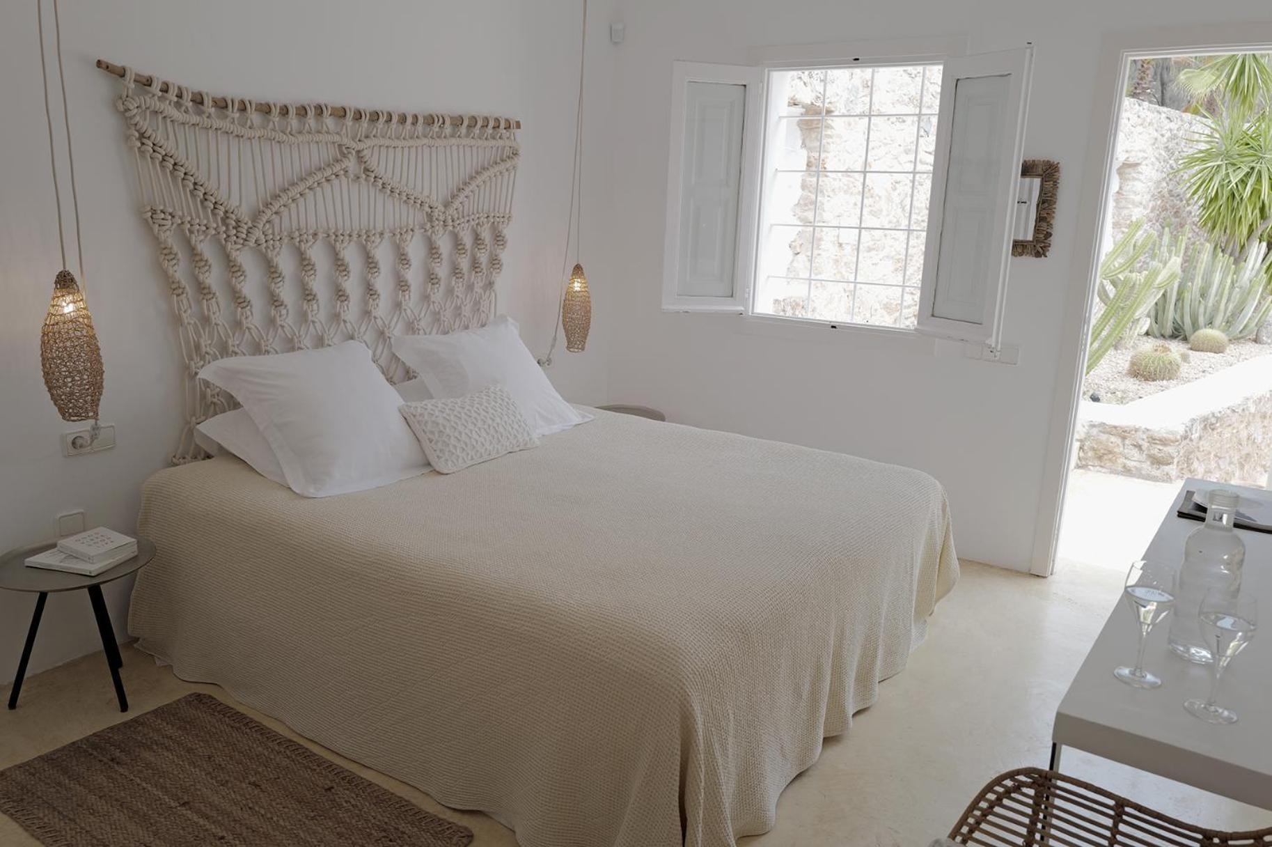 Pure House Ibiza Hotel Sant Jordi de ses Salines Ngoại thất bức ảnh