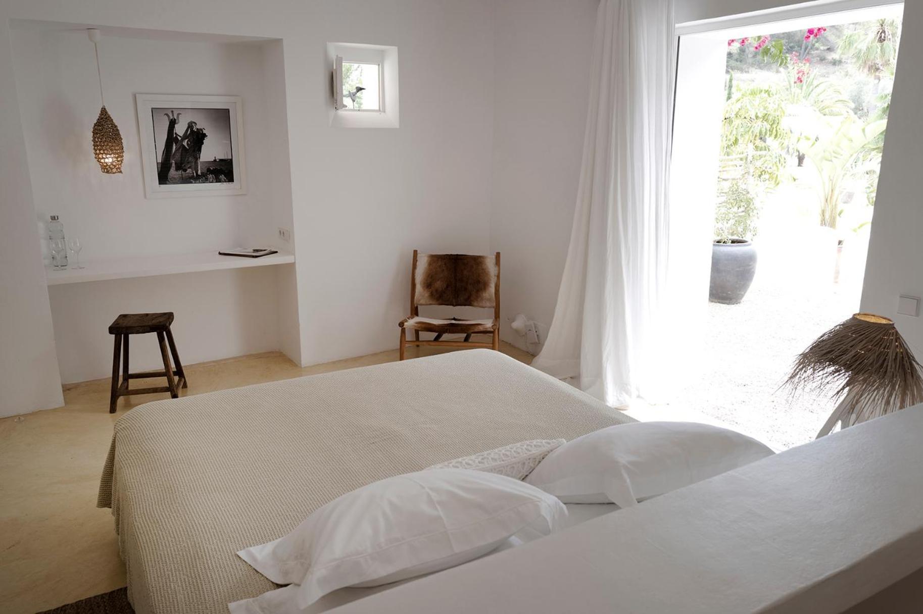 Pure House Ibiza Hotel Sant Jordi de ses Salines Ngoại thất bức ảnh