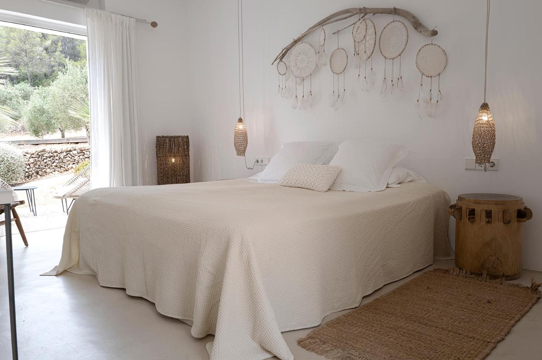 Pure House Ibiza Hotel Sant Jordi de ses Salines Ngoại thất bức ảnh