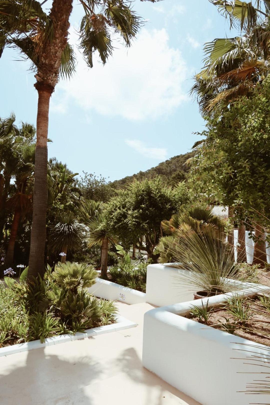 Pure House Ibiza Hotel Sant Jordi de ses Salines Ngoại thất bức ảnh