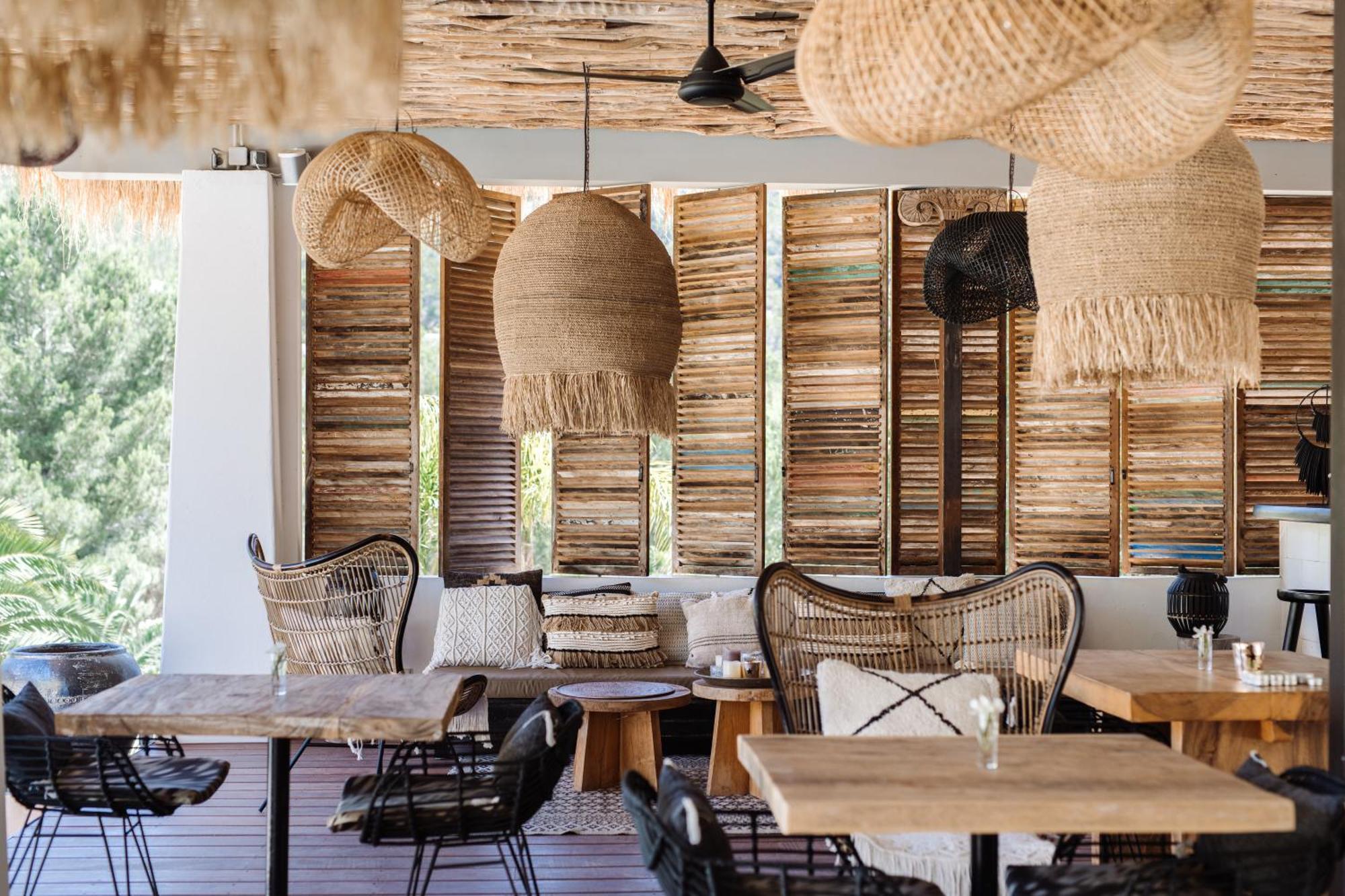 Pure House Ibiza Hotel Sant Jordi de ses Salines Ngoại thất bức ảnh