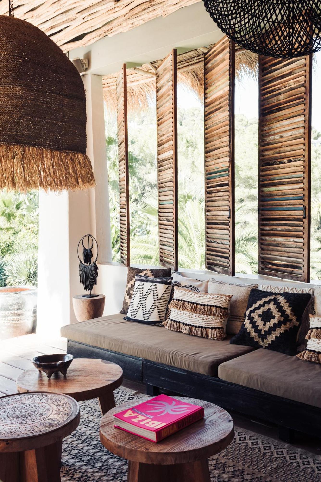 Pure House Ibiza Hotel Sant Jordi de ses Salines Ngoại thất bức ảnh