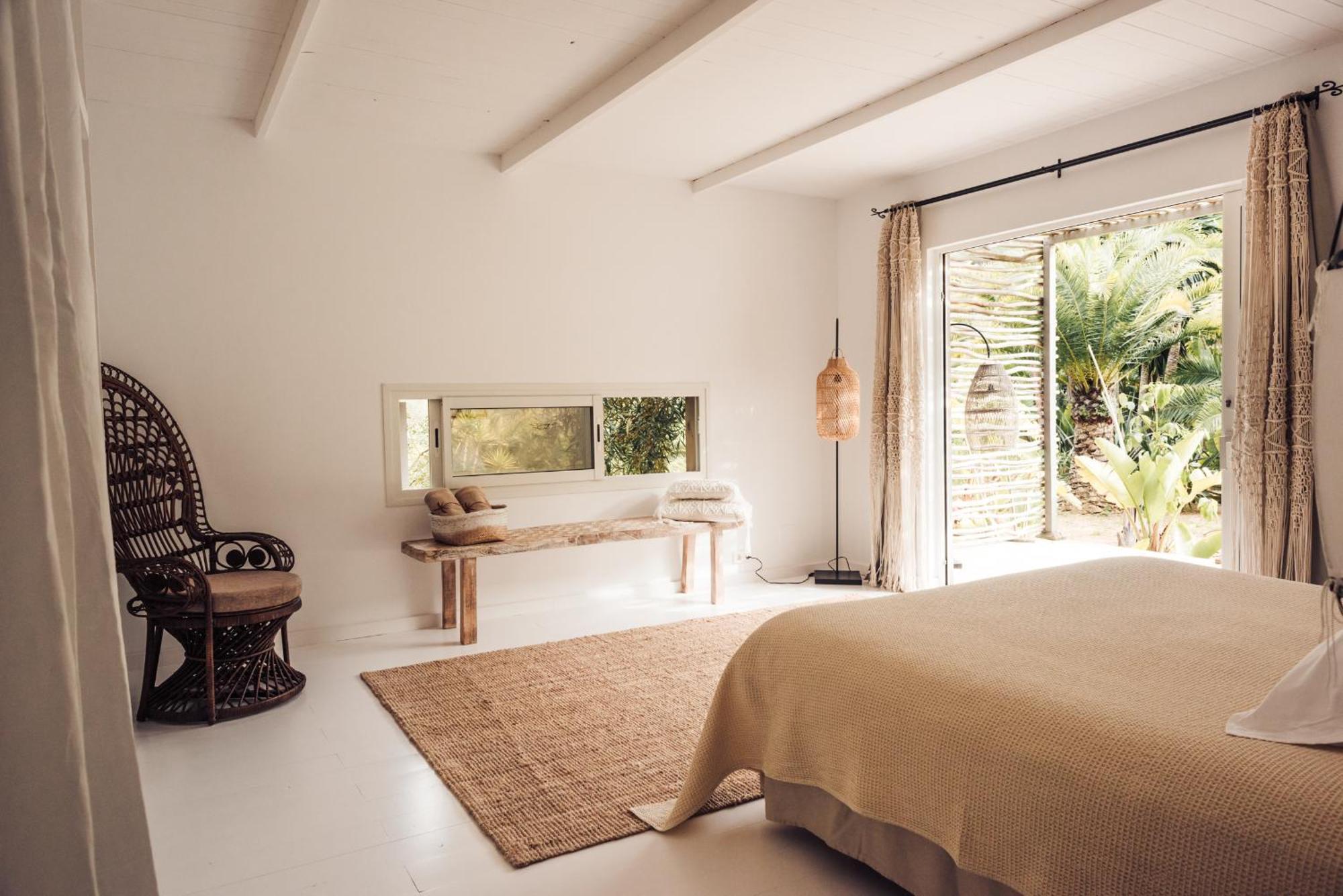 Pure House Ibiza Hotel Sant Jordi de ses Salines Ngoại thất bức ảnh