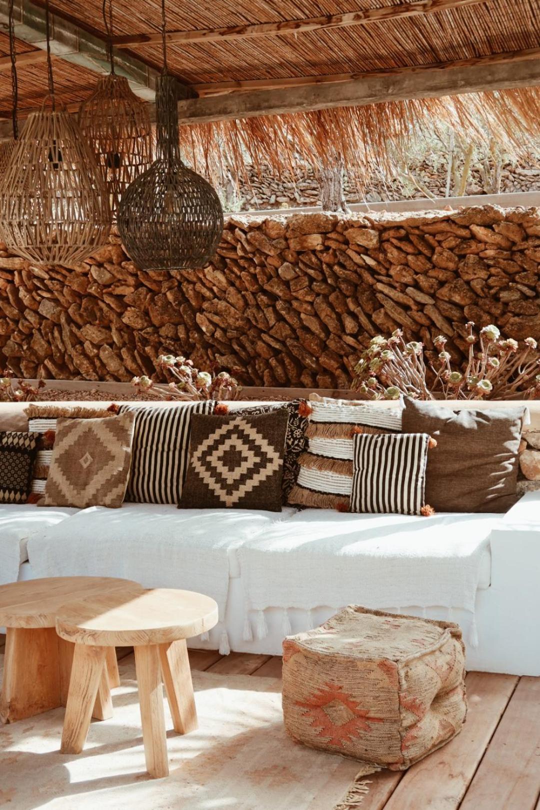 Pure House Ibiza Hotel Sant Jordi de ses Salines Ngoại thất bức ảnh