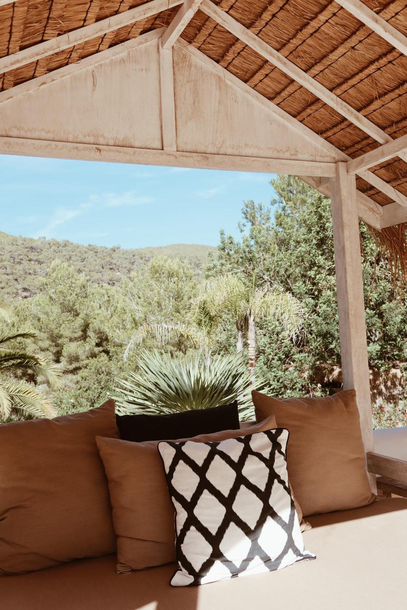 Pure House Ibiza Hotel Sant Jordi de ses Salines Ngoại thất bức ảnh