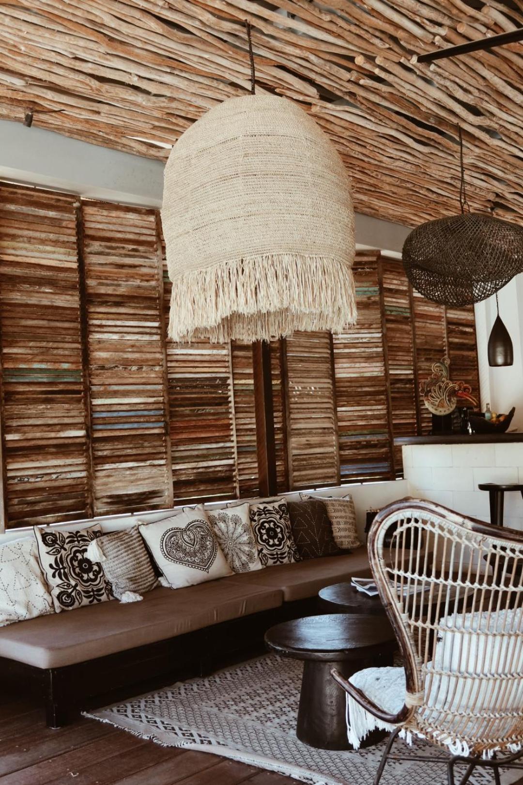 Pure House Ibiza Hotel Sant Jordi de ses Salines Ngoại thất bức ảnh