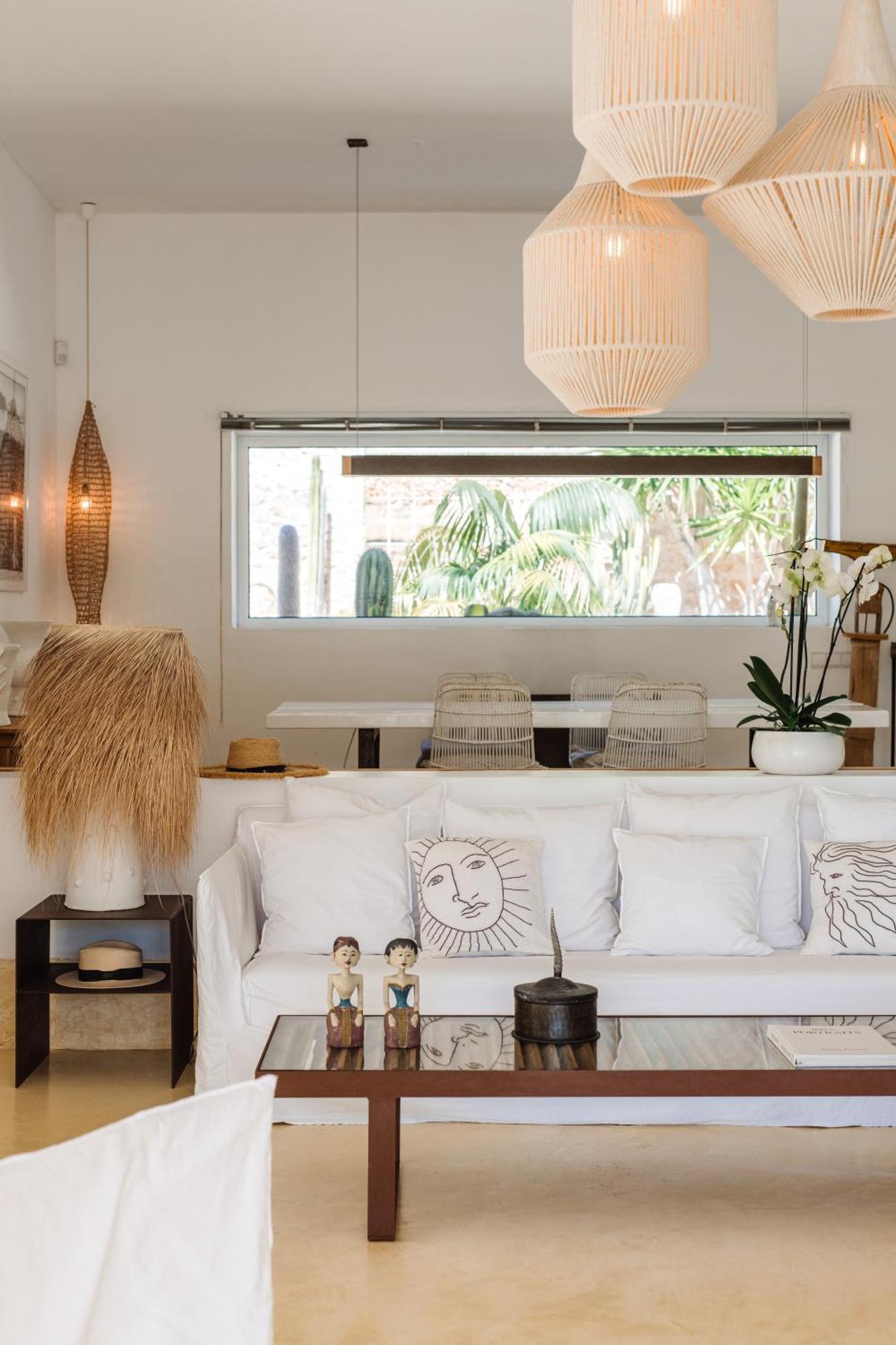 Pure House Ibiza Hotel Sant Jordi de ses Salines Ngoại thất bức ảnh
