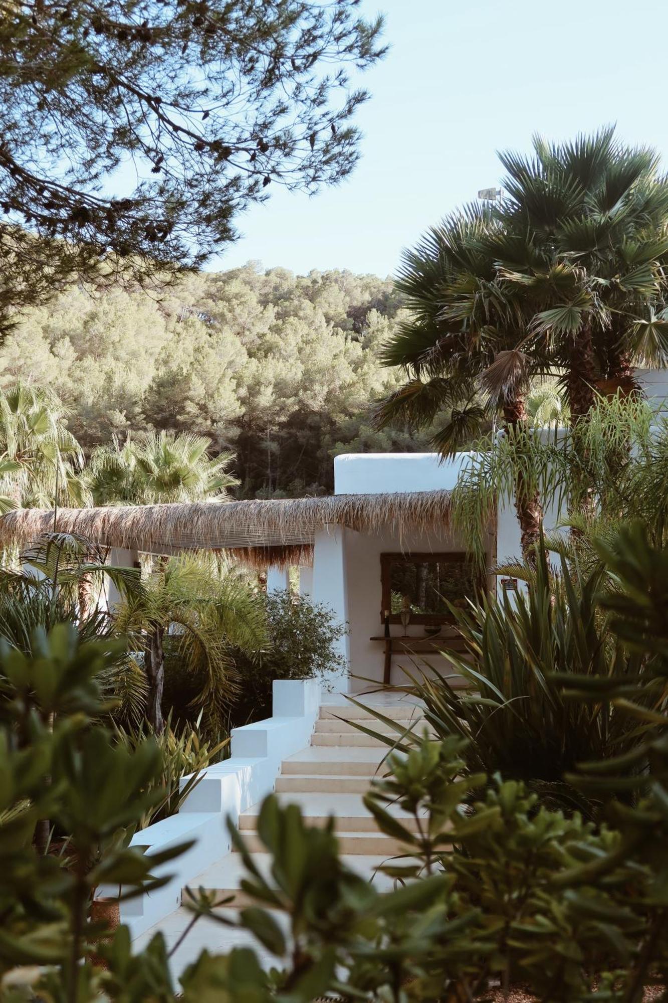 Pure House Ibiza Hotel Sant Jordi de ses Salines Ngoại thất bức ảnh