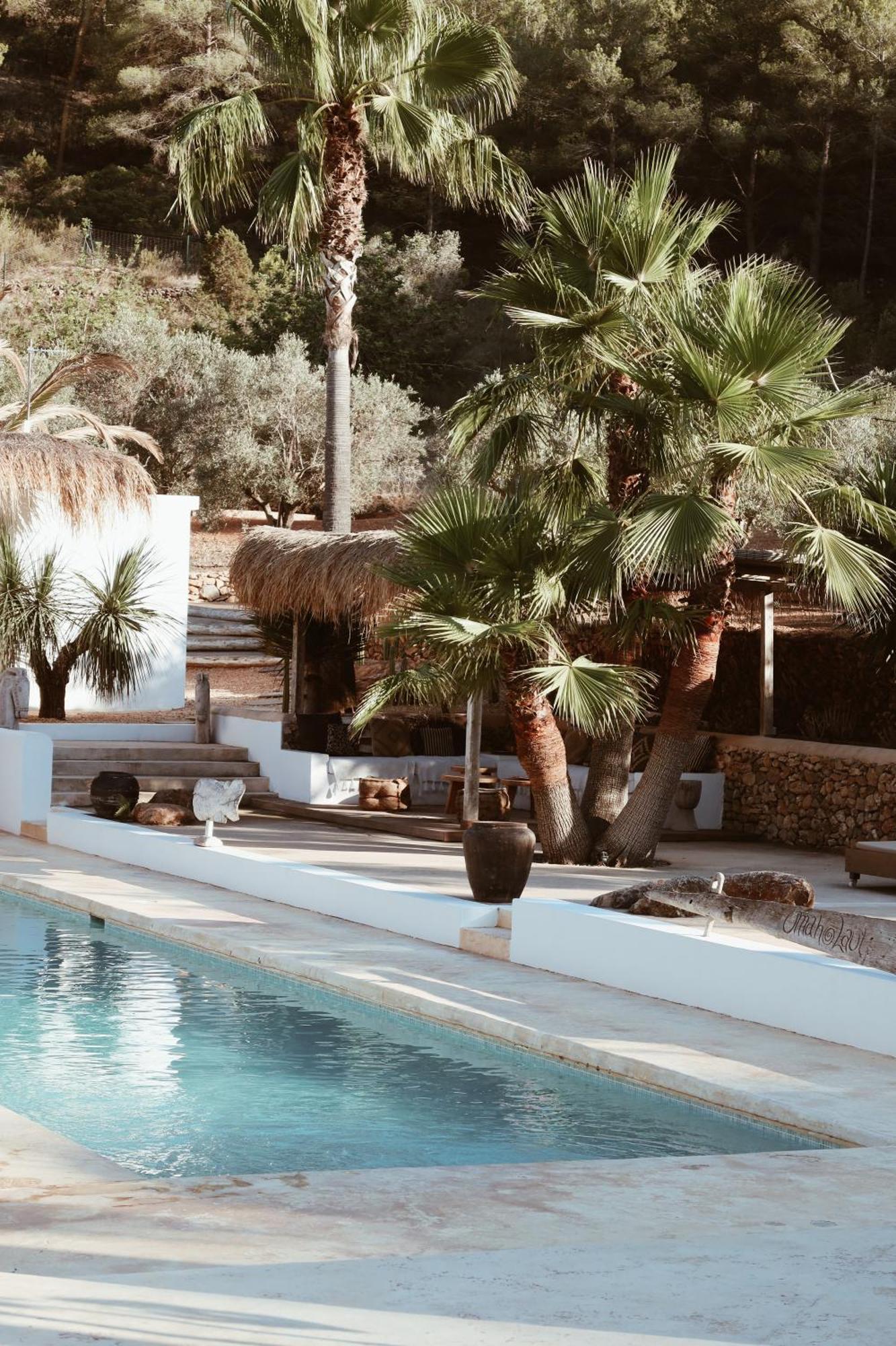Pure House Ibiza Hotel Sant Jordi de ses Salines Ngoại thất bức ảnh